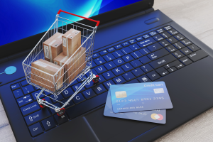 E-commerce Business